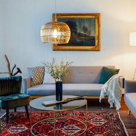 Apartment Aussee- Beletage Salzherrenhof- Kueche, Wlan, Netflix Bad Aussee Dış mekan fotoğraf