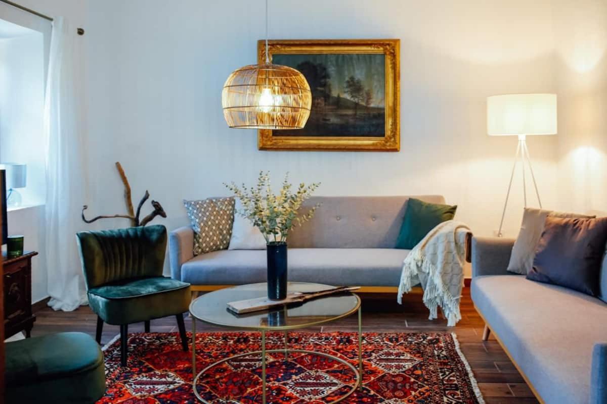 Apartment Aussee- Beletage Salzherrenhof- Kueche, Wlan, Netflix Bad Aussee Dış mekan fotoğraf