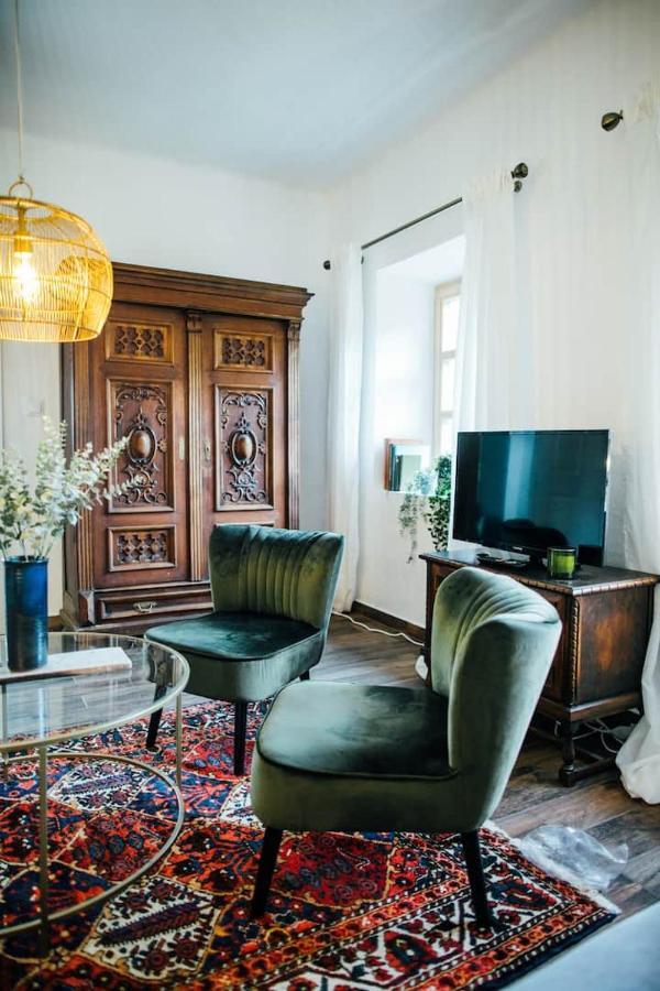 Apartment Aussee- Beletage Salzherrenhof- Kueche, Wlan, Netflix Bad Aussee Dış mekan fotoğraf